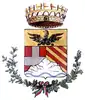 Coat of arms of Mombaldone
