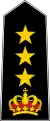 Monaco (colonel)