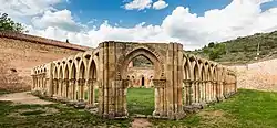 Monastery of San Juan de Duero