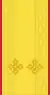 Mongolian Army-2LT-parade 1998-2017