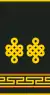 Mongolian Army-LTC-service 1998-2017