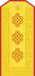 Mongolian Army-LTG-parade 1998-2011