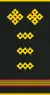 Mongolian Army-SGM-service 2003-2017