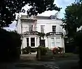 Monksferry House, 17 South Road, Grassendale Park, Aigburth(1840s; Grade II)