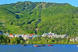 village Mont-Tremblant