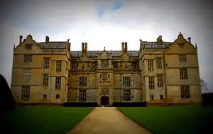 Montacute House