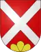 Coat of arms of Montcherand