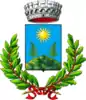 Coat of arms of Montefelcino