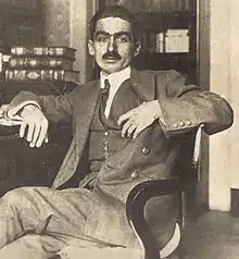 Lobato c. 1920 at Companhia Editora Nacional