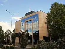 Montenegrin National Theatre