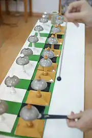 The Montessori Bells