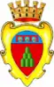 Coat of arms of Montevarchi