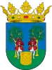 Coat of arms of Montijo