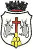 Coat of arms of Montopoli in Val d'Arno