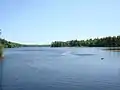 Moose Pond – Denmark, Maine 2008