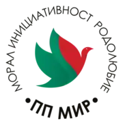 Morality, Initiative and Patriotism Logo