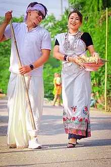 Tharu people