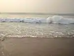 Waves of Puri