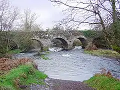 Morris's Bridge, Dromduff