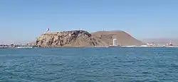 Morro de Arica