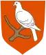 Coat of arms of Morsø