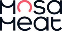 Official logo Mosa Meat