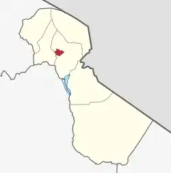 Moshi Municipal in Kilimanjaro Region 2022