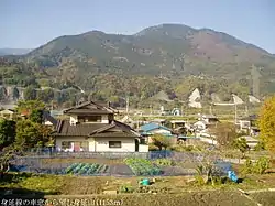 Mount Minobu