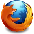 Firefox 3.5–22, fromJune 30, 2009 toAugust 5, 2013