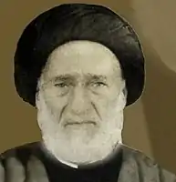 Muhammad-Husayn al-Qazwini