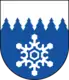 Coat of arms of Mullsjö Municipality