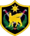 Multi-National Force-Iraq ShoulderSIeeveInsignia