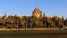 Mumbai High Court