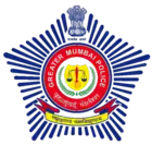 Emblem of the Mumbai Police