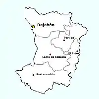 Dajabón Province