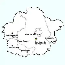 San Juan Province