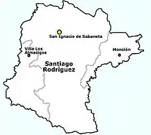 Santiago Rodríguez Province