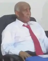 Muse Hassan Sheikh Sayid Abdulle