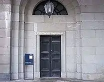 The Tre Kronor Museum