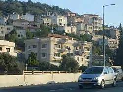 Musmus, one of the villages in Ma'ale Iron
