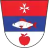Coat of arms of Mutěnice