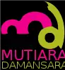 Official seal of Mutiara Damansara