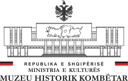 The official logo of the museum