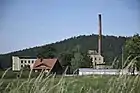 Old factory