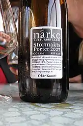 Image 19NärkeStormaktsporter (from Craft beer)
