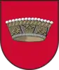 Coat of arms of Nīca Municipality
