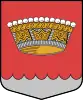 Coat of arms of Nīca Parish