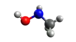 N-methylhydroxylamine