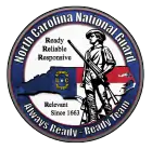 North Carolina National Guard seal