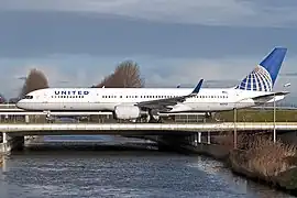 Boeing 757-200
